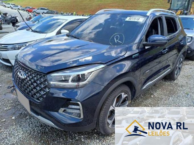 CAOA CHERY TIGGO 5X 23/24