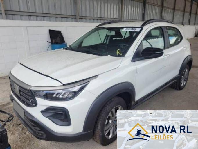 FIAT PULSE 24/25