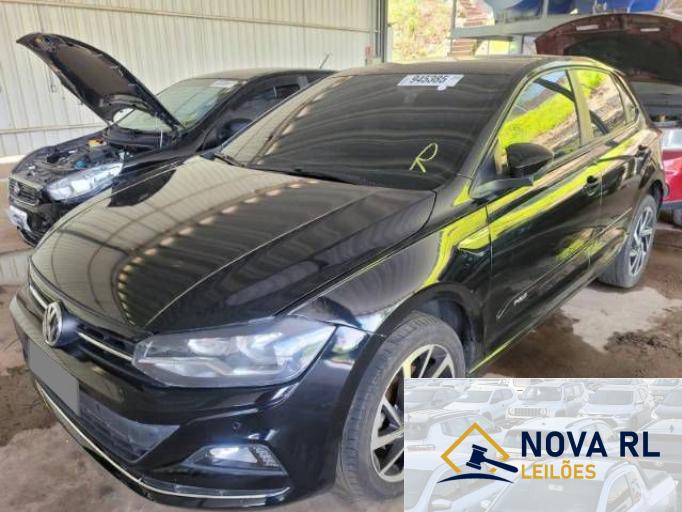 VOLKSWAGEN POLO 21/21