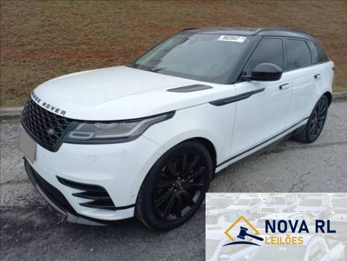 LAND ROVER RANGE ROVER VELAR 18/19