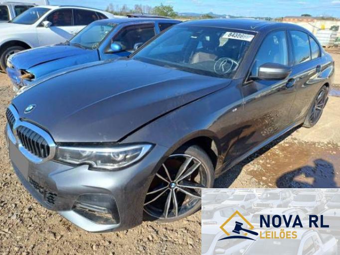 BMW SERIE 3 20/21