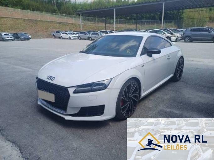 AUDI TT 15/15
