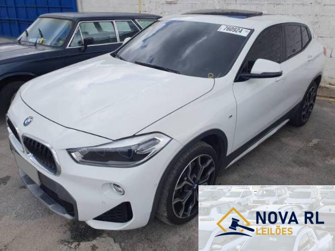 BMW X2 18/19