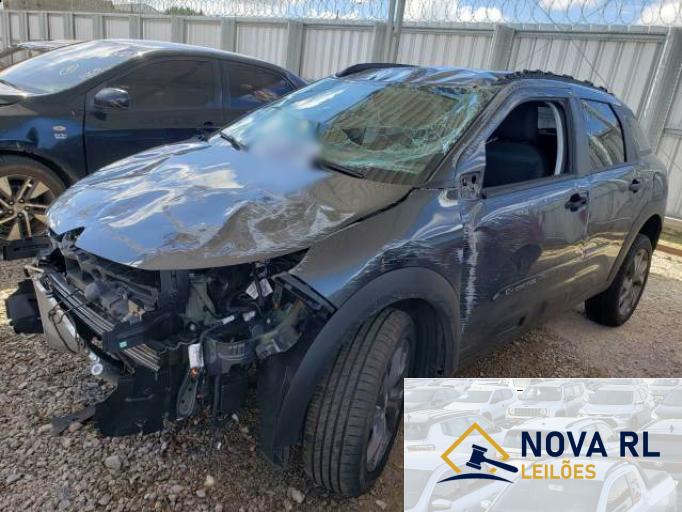 CITROEN C4 CACTUS 20/21