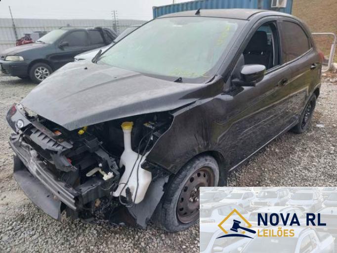 FORD KA 16/17