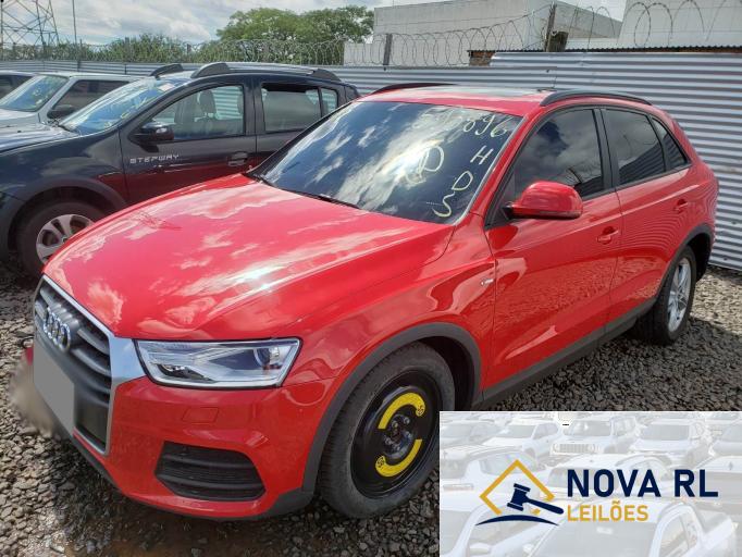 AUDI Q3 17/17