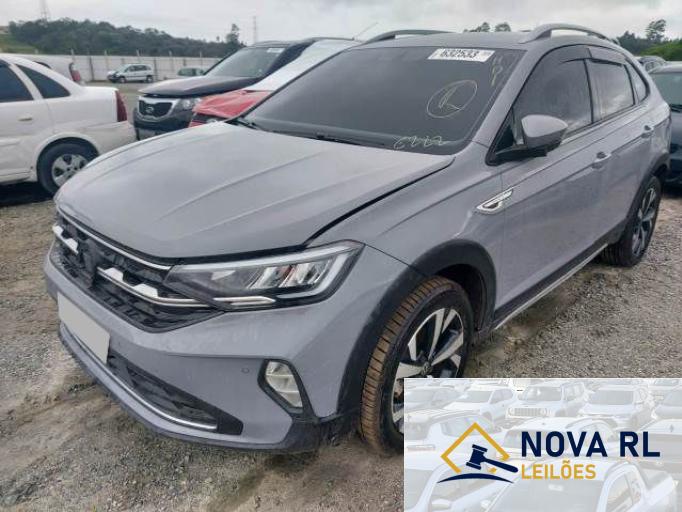 VOLKSWAGEN NIVUS 20/21