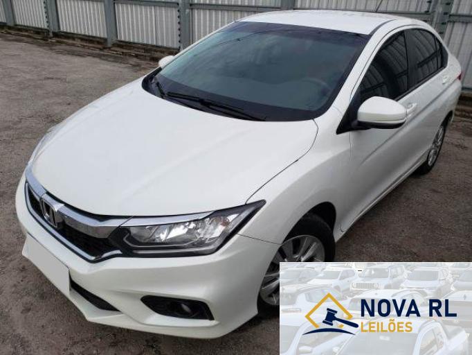 HONDA CITY 18/19