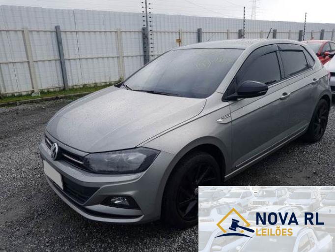 VOLKSWAGEN POLO 18/18
