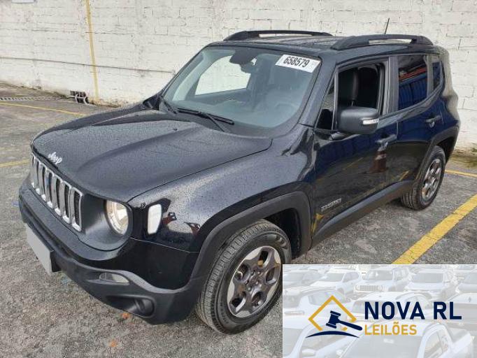 JEEP RENEGADE 21/21