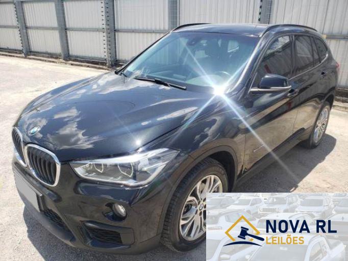 BMW  X1 17/18