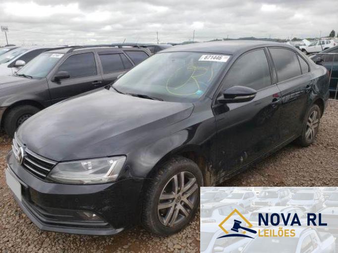 VOLKSWAGEN JETTA 16/16