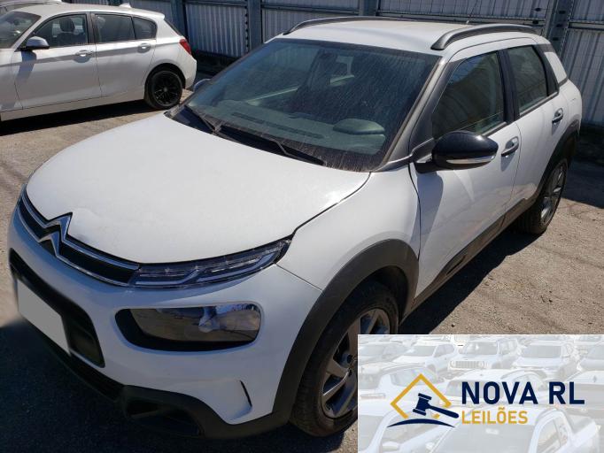 CITROEN C4 CACTUS 19/20