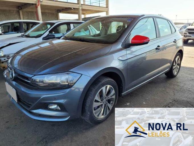 VOLKSWAGEN POLO 18/18