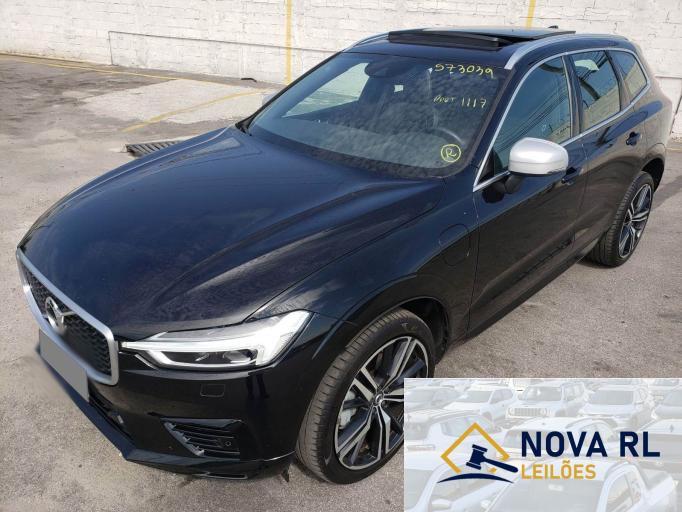 VOLVO XC60 18/19