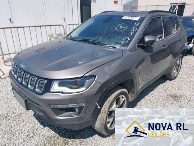 JEEP COMPASS 20/20