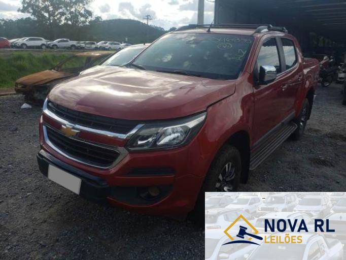 CHEVROLET S10 19/20