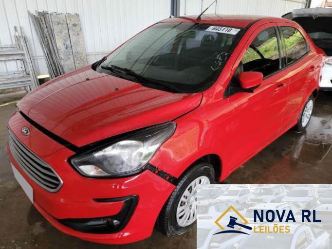 FORD KA 18/18