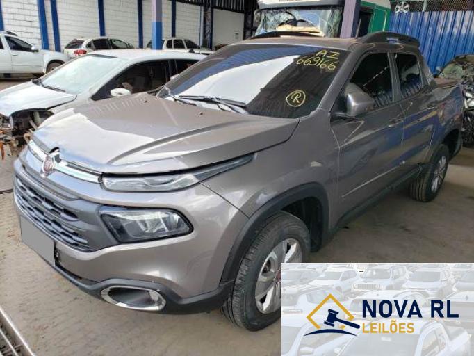 FIAT TORO 18/19