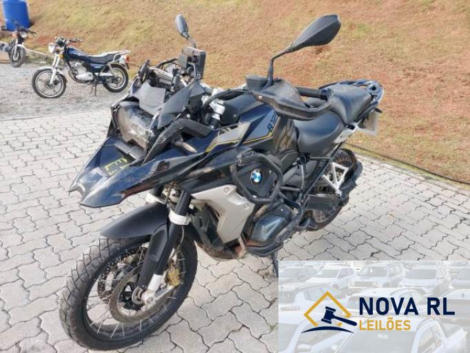 BMW R 1250 20/20