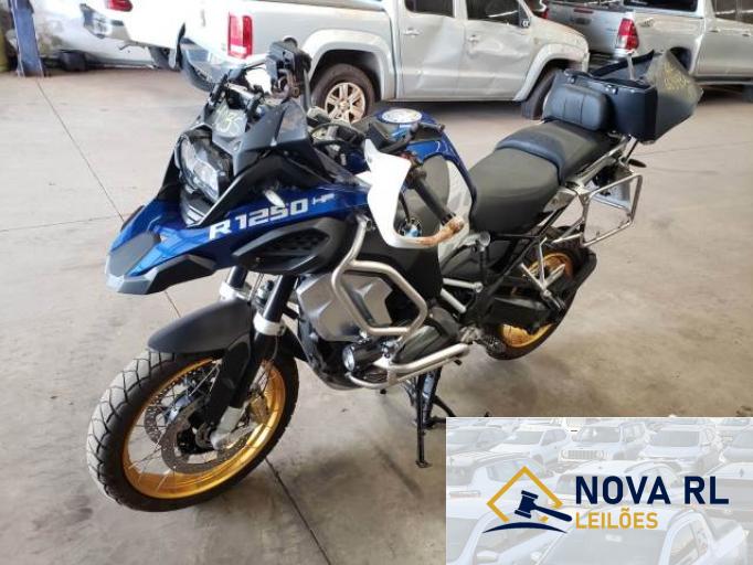 BMW R 1250 20/21
