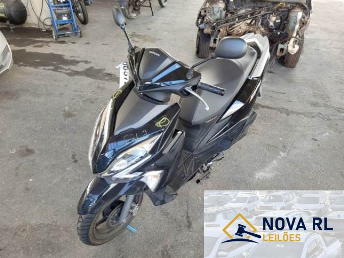 HONDA ELITE 20/21