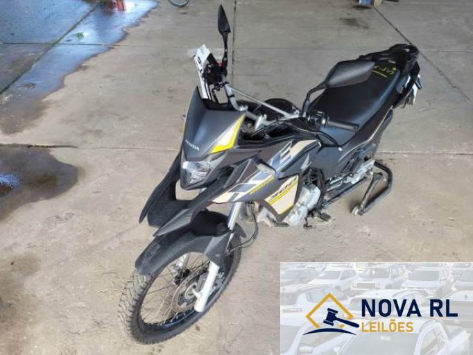 HONDA XRE 300 21/22