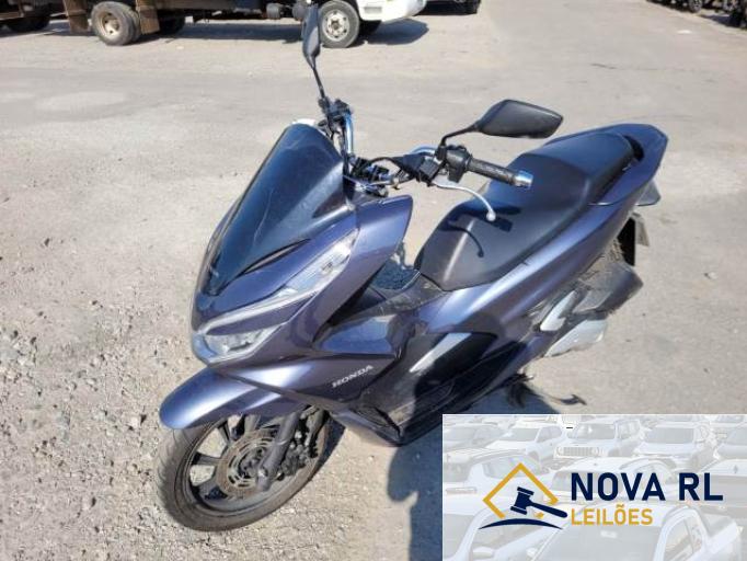 HONDA PCX 20/20