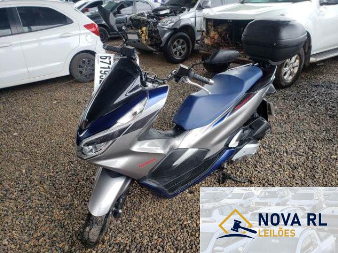 HONDA PCX 21/21