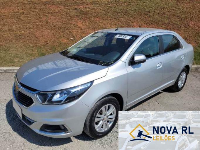 CHEVROLET COBALT 19/19