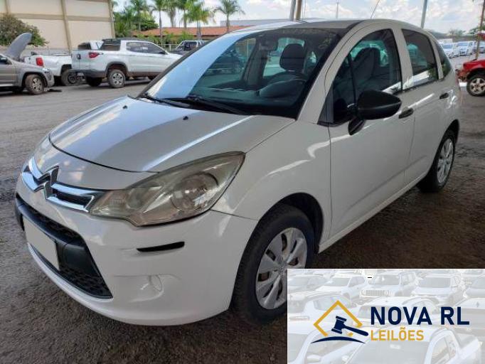 CITROEN C3 13/14