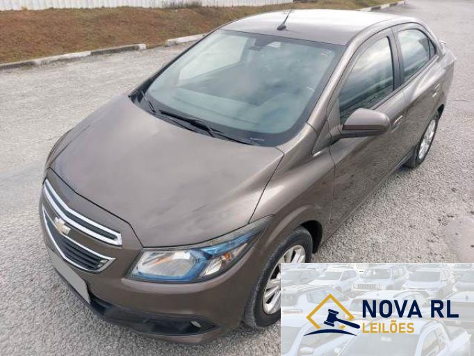 CHEVROLET PRISMA 13/14